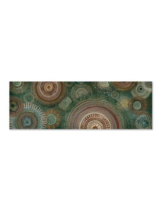 Toile Aluminium - 03.2864