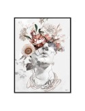 Toile encadrée - 03.3322