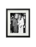 J.Birkin & S.Gainsbourg 2 – Prestige – image encadrée