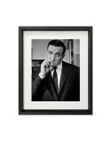Lino Ventura – Prestige – image encadrée