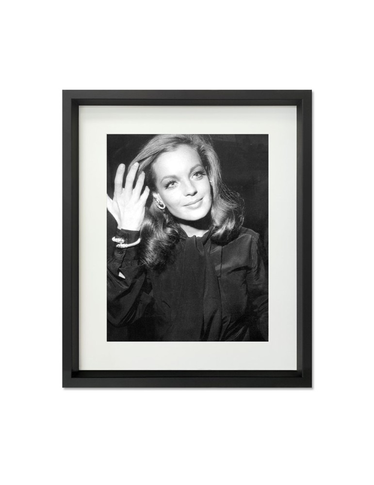 R.Schneider – Prestige – image encadrée