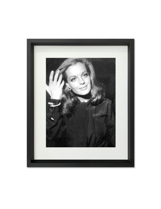 R.Schneider – Prestige – image encadrée