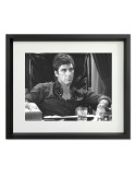 Scarface – Prestige – image encadrée