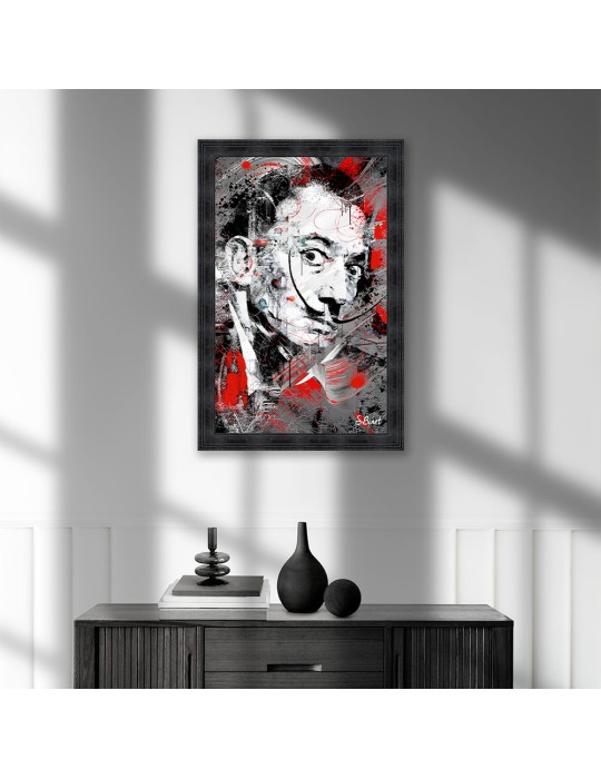 Dali – Sylvain Binet