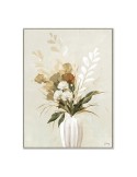 Toile encadrée  - 03.3412