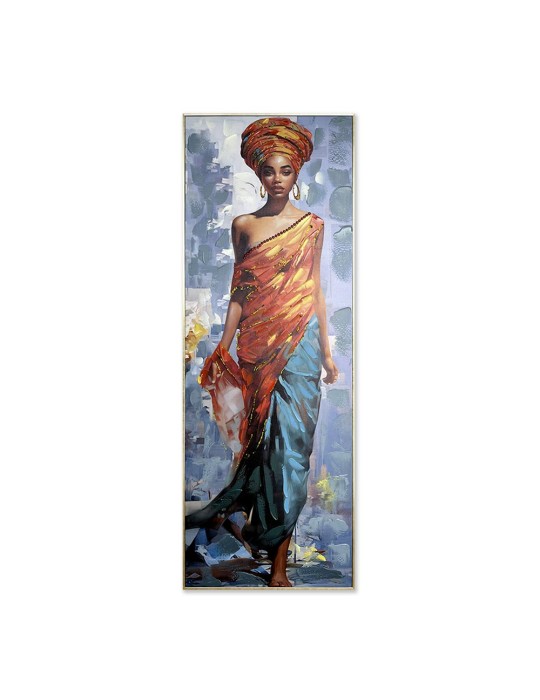 Toile encadrée - 03.3425