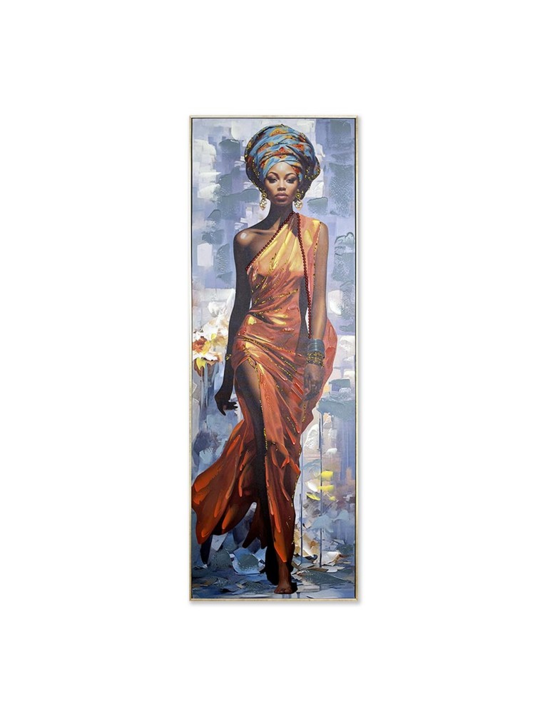 Toile encadrée - 03.3426