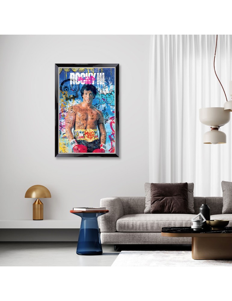 Rocky – Romaric