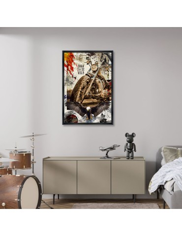 Born to be wild - Collection Rubix 2