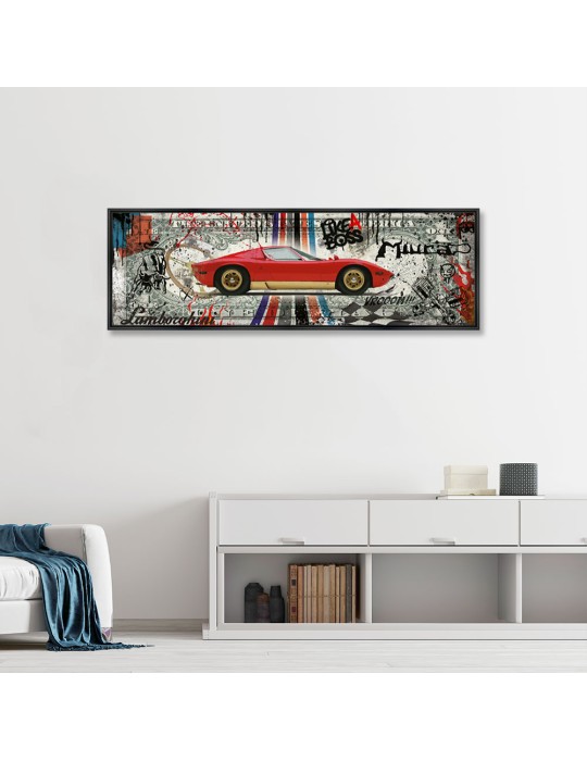 Dollar miura - Collection Rubix