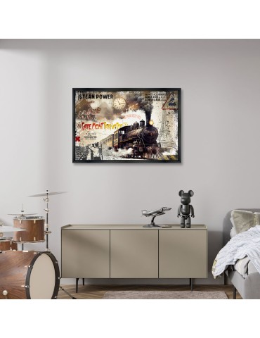 ART Stream Power - Collection Rubix 2