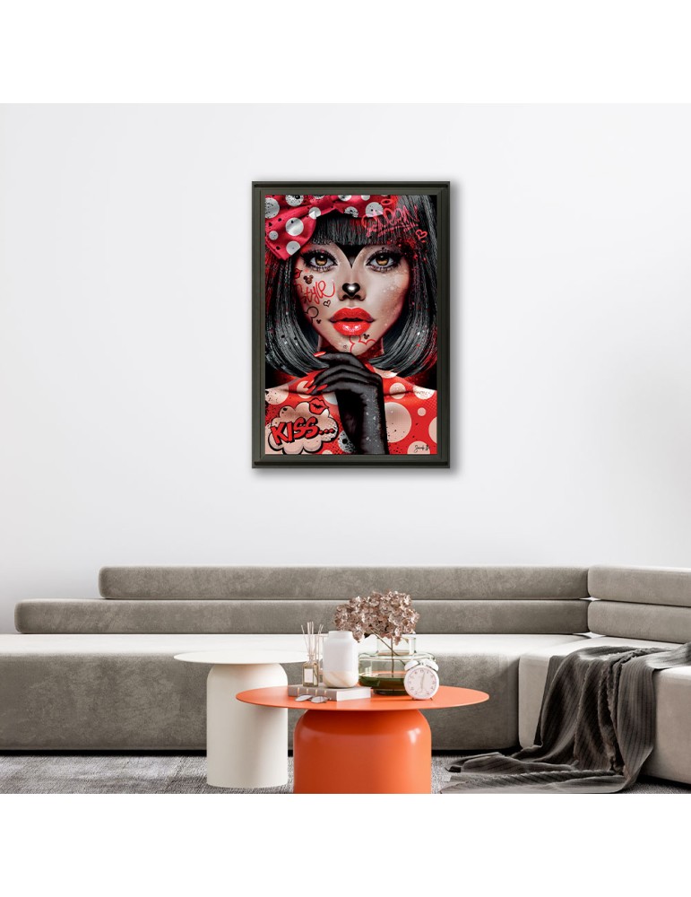 Minny – Sarah B.