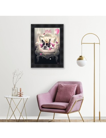 Bulldog Girly – Sylvain Binet 2