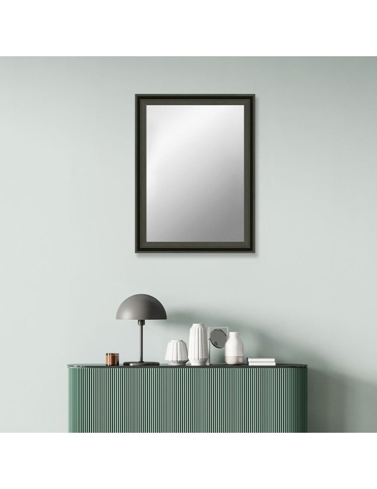 Miroir encadré - 405 Messina