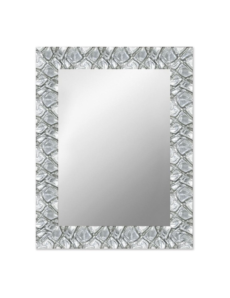 Miroir encadré - 474 Babel
