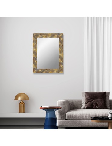 Miroir encadré - 473 Bangor 2