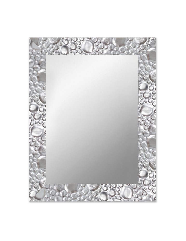 Miroir encadré - 447 Palaya