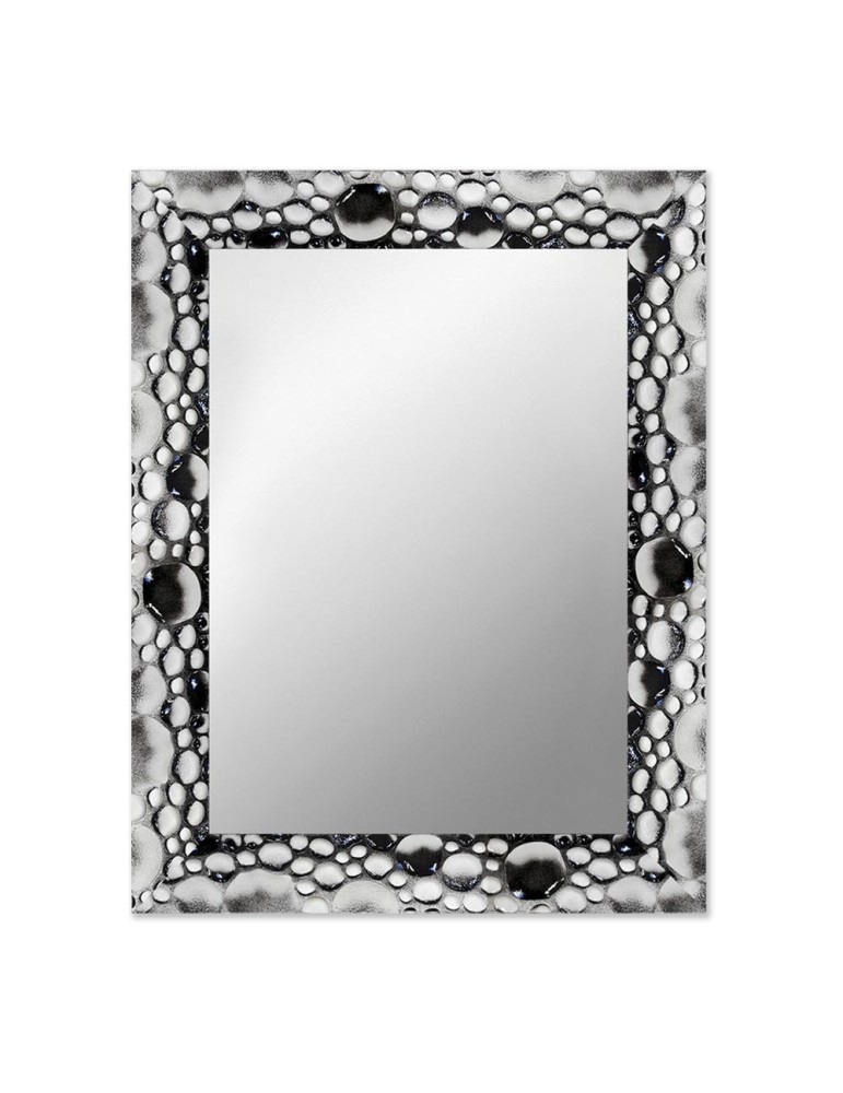Miroir encadré - 447 Palaya