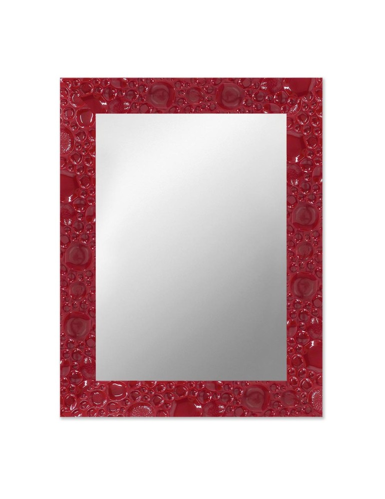 Miroir encadré - 447 Palaya
