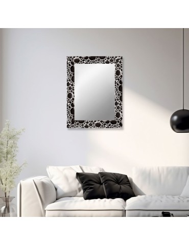Miroir encadré - 447 Palaya 2
