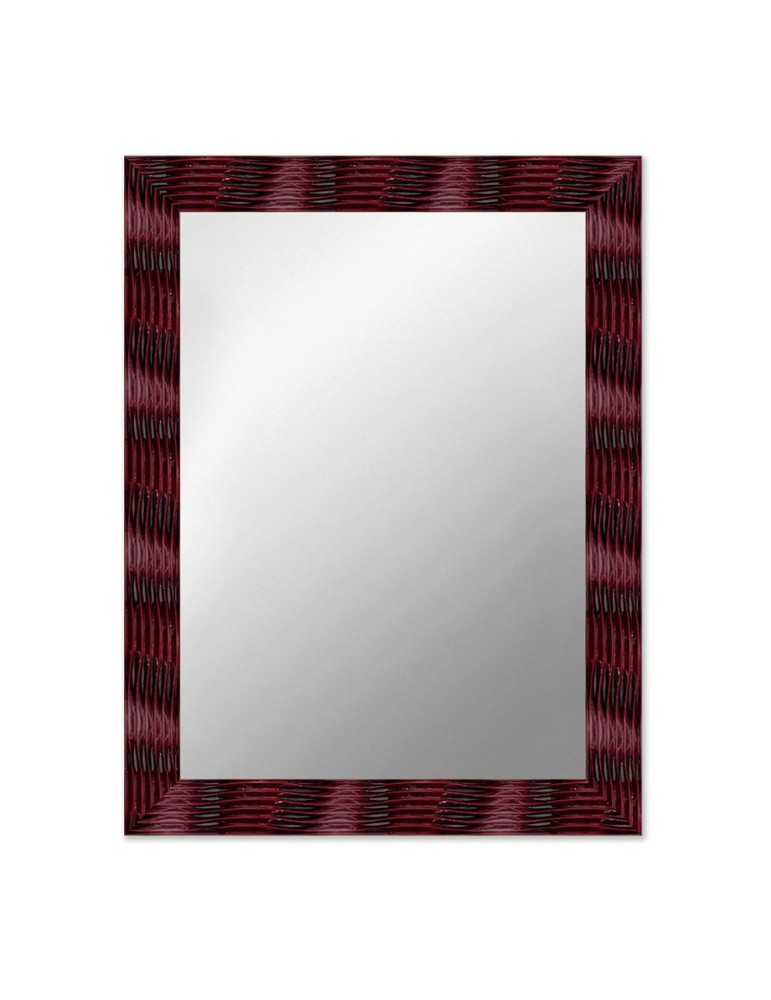 Miroir encadré - 407 Wellington