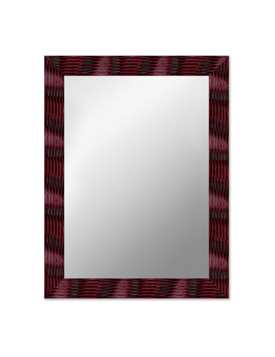 Miroir encadré - 407 Wellington