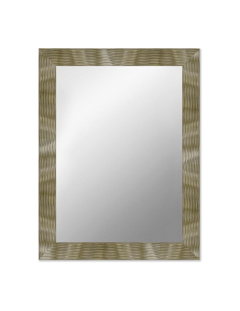 Miroir encadré - 407 Wellington