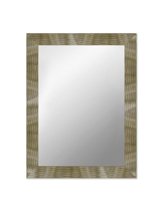 Miroir encadré - 407 Wellington