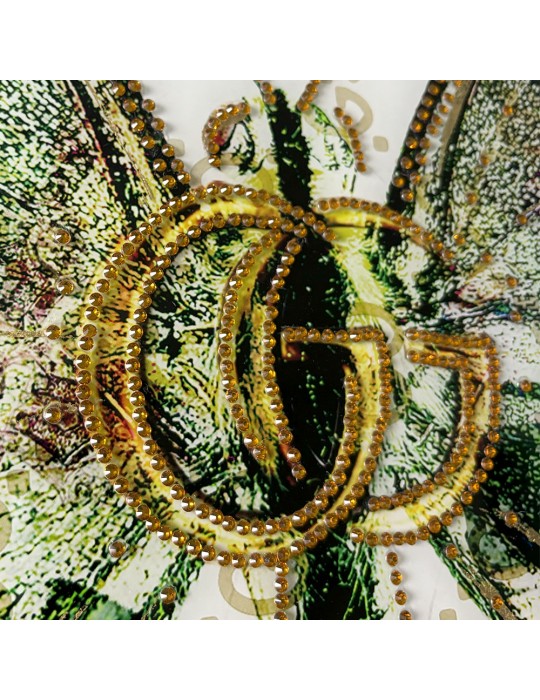 Image encadrée avec gel – 48.172