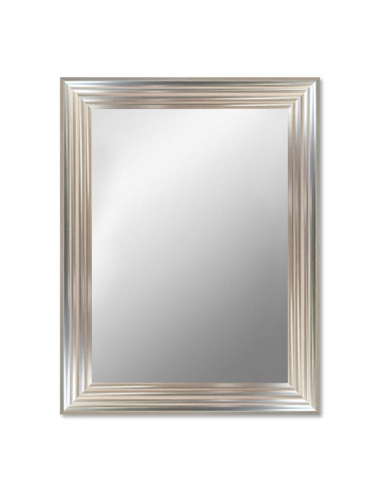 Miroir encadré - 448 Glasgow