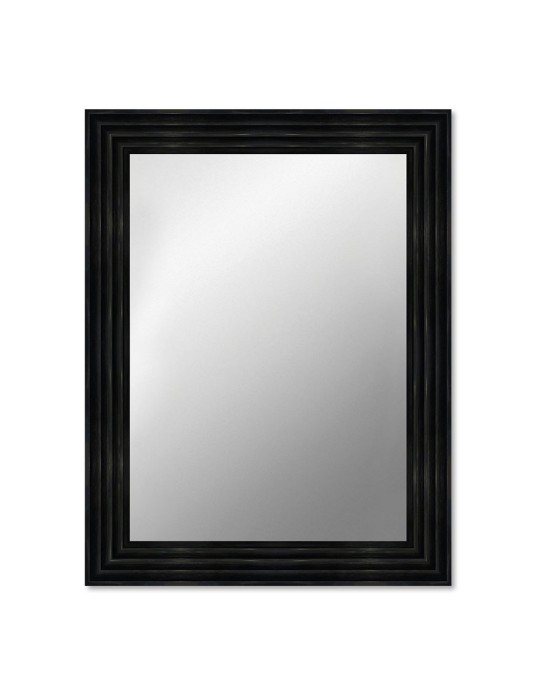 Miroir encadré - 448 Glasgow