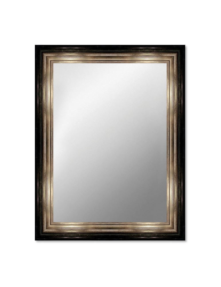 Miroir encadré - 448 Glasgow