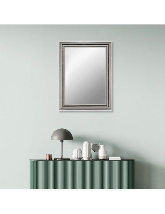Miroir encadré - 448 Glasgow