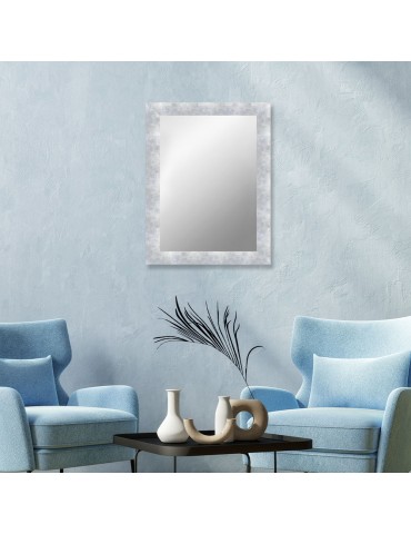 Miroir encadré - 454 Charleston 2