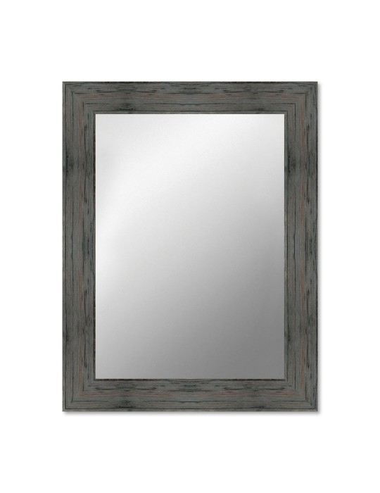 Miroir encadré - 435 Kailua