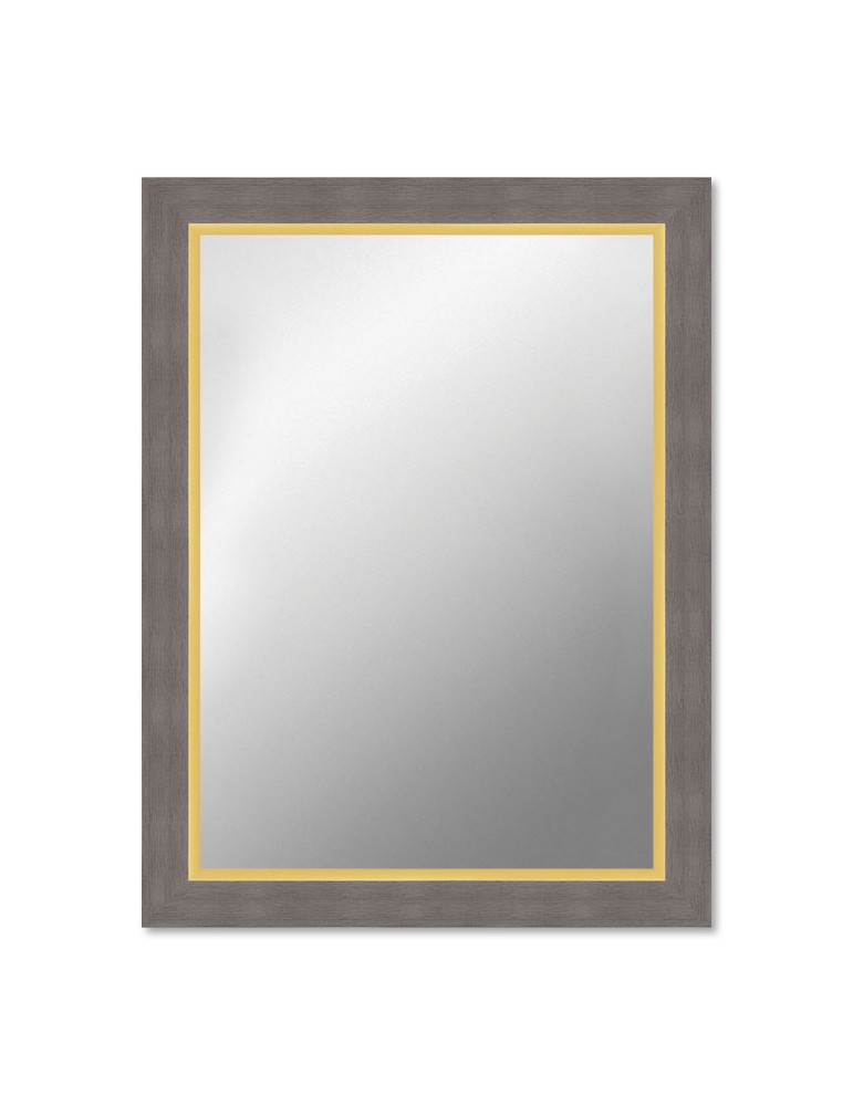 Miroir encadré - 467 Victoria