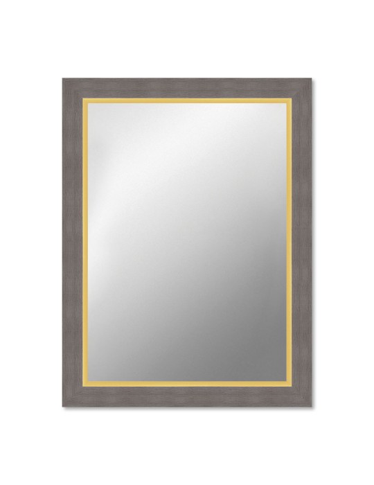 Miroir encadré - 467 Victoria