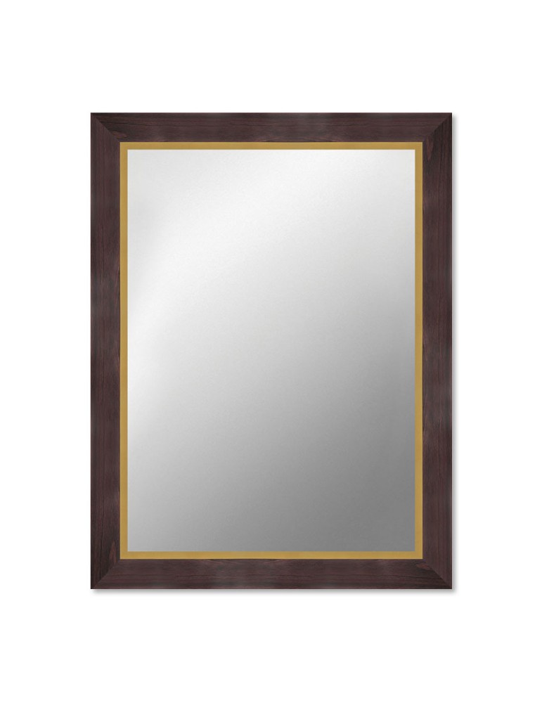 Miroir encadré - 467 Victoria