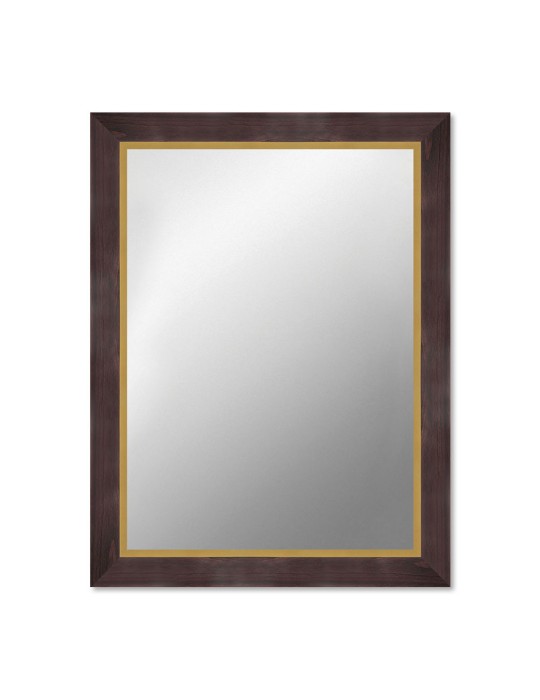 Miroir encadré - 467 Victoria