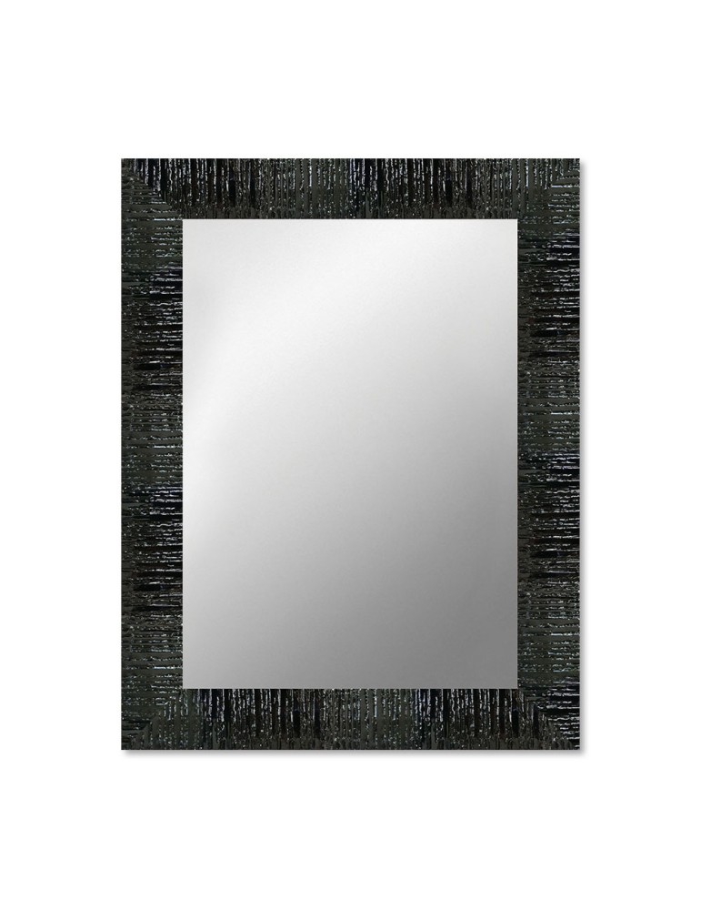 Miroir encadré - 470 Java