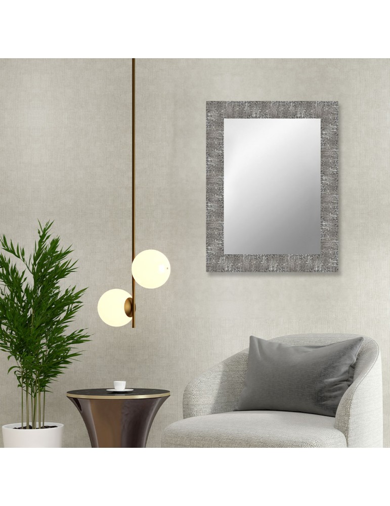 Miroir encadré - 470 Java
