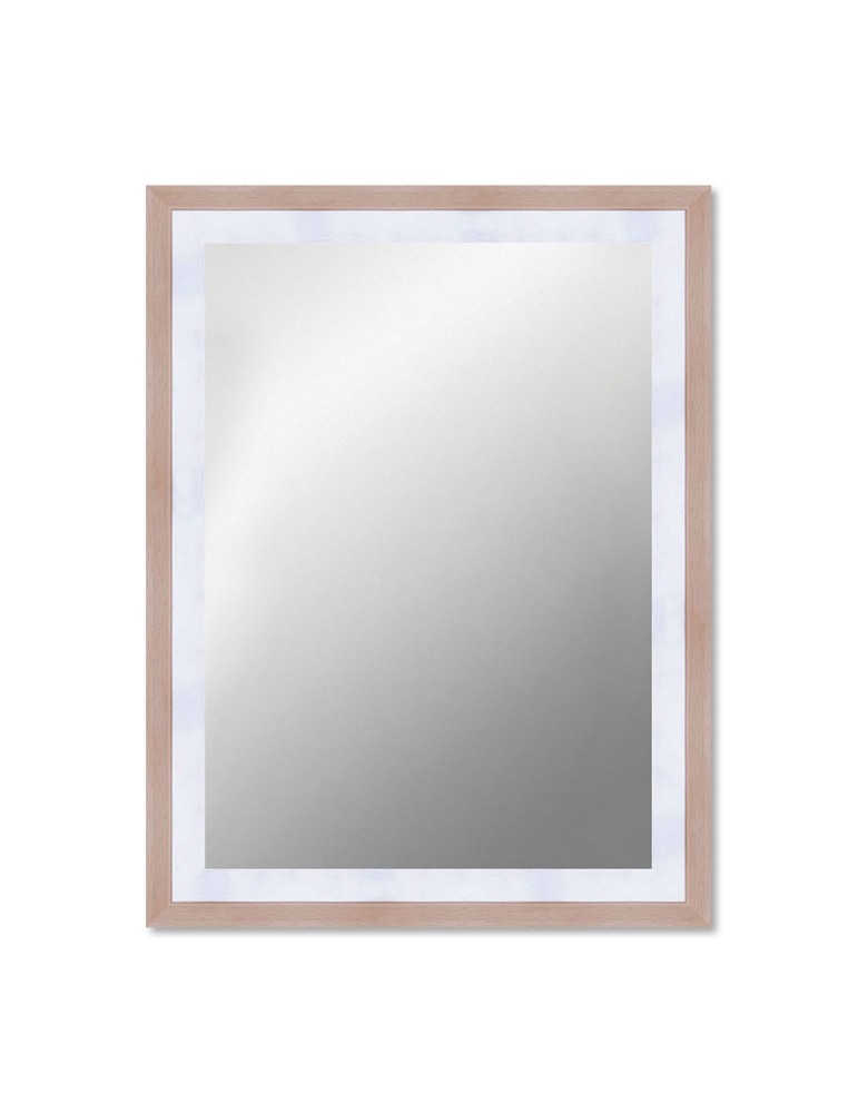 Miroir encadré - 460 Papeete