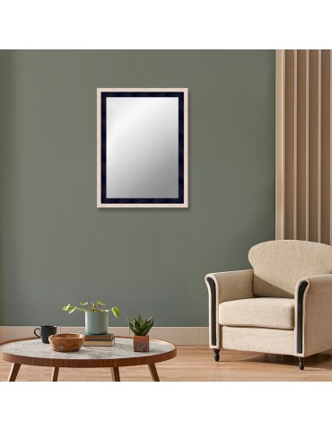 Miroir encadré - 460 Papeete 2