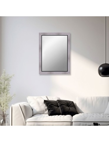 Miroir encadré - 442 Tucson 2