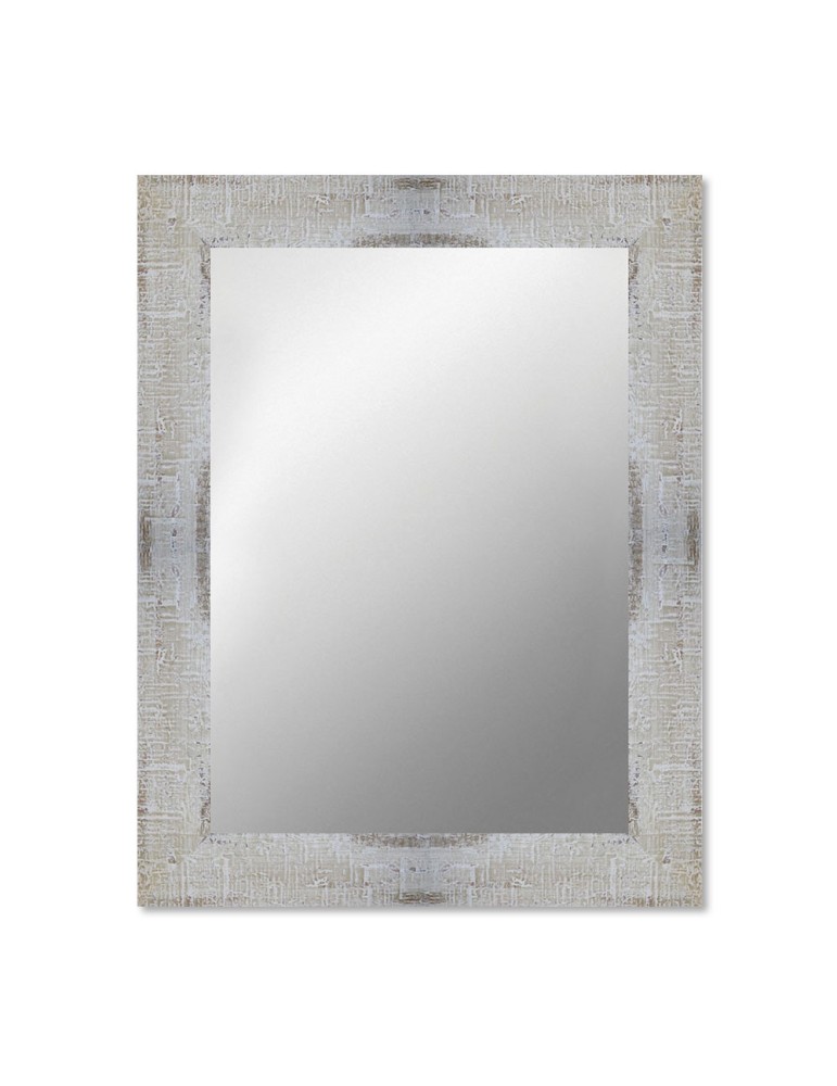 Miroir encadré - 411 Padang