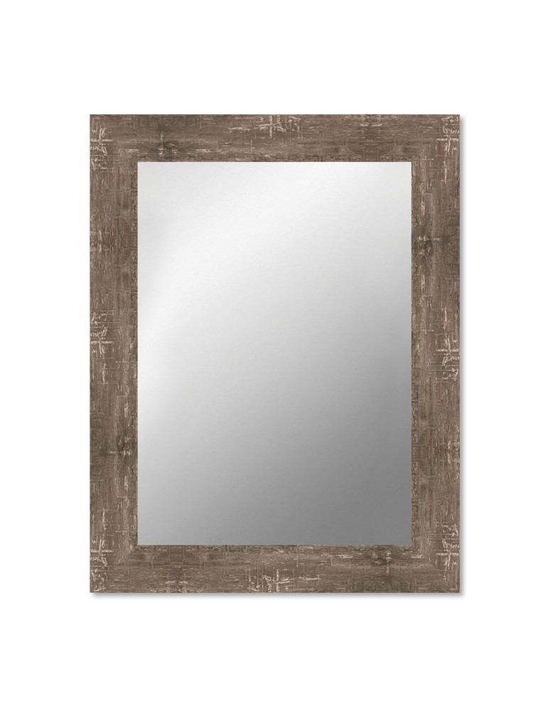 Miroir encadré - 411 Padang