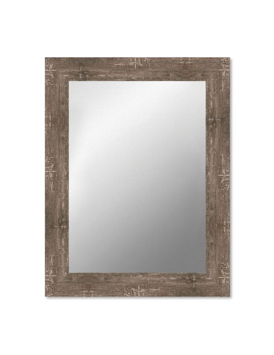 Miroir encadré - 411 Padang
