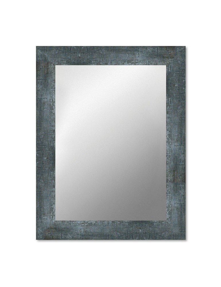 Miroir encadré - 411 Padang