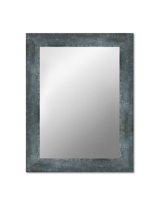 Miroir encadré - 411 Padang