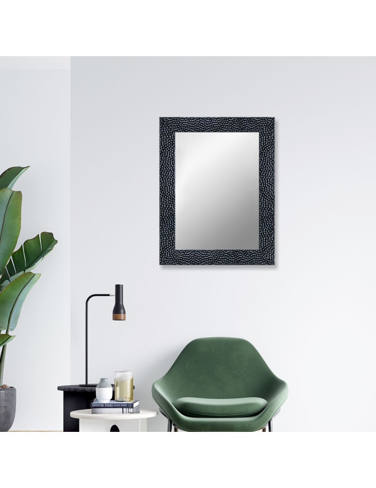 Miroir encadré - 393 Calamba